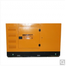 東明 DONMIN 80kw低噪音康明斯柴油發(fā)電機，工程建筑施工大型康明斯柴油發(fā)電機 GF2-80K-1