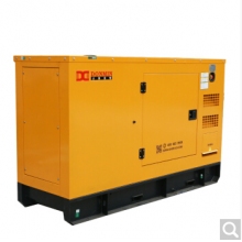 東明 DONMIN 80kw低噪音康明斯柴油發(fā)電機，工程建筑施工大型康明斯柴油發(fā)電機 GF2-80K-1