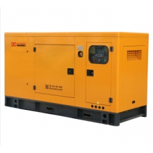 東明 DONMIN 100kw低噪音大型康明斯柴油發(fā)電機(jī)，施工應(yīng)急柴油發(fā)電機(jī)組 GF2-100K-1