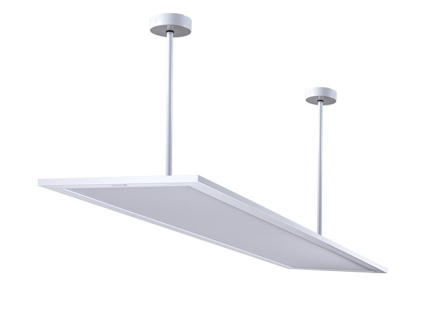 超薄側發光教室燈