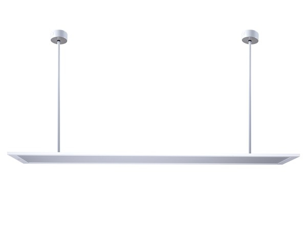 超薄側發光教室燈