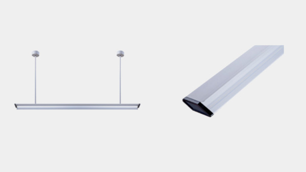 教室黑板燈顏色和尺寸的定制，智多多是認真的