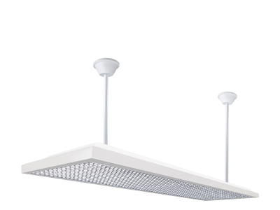 底發光護眼LED教室燈